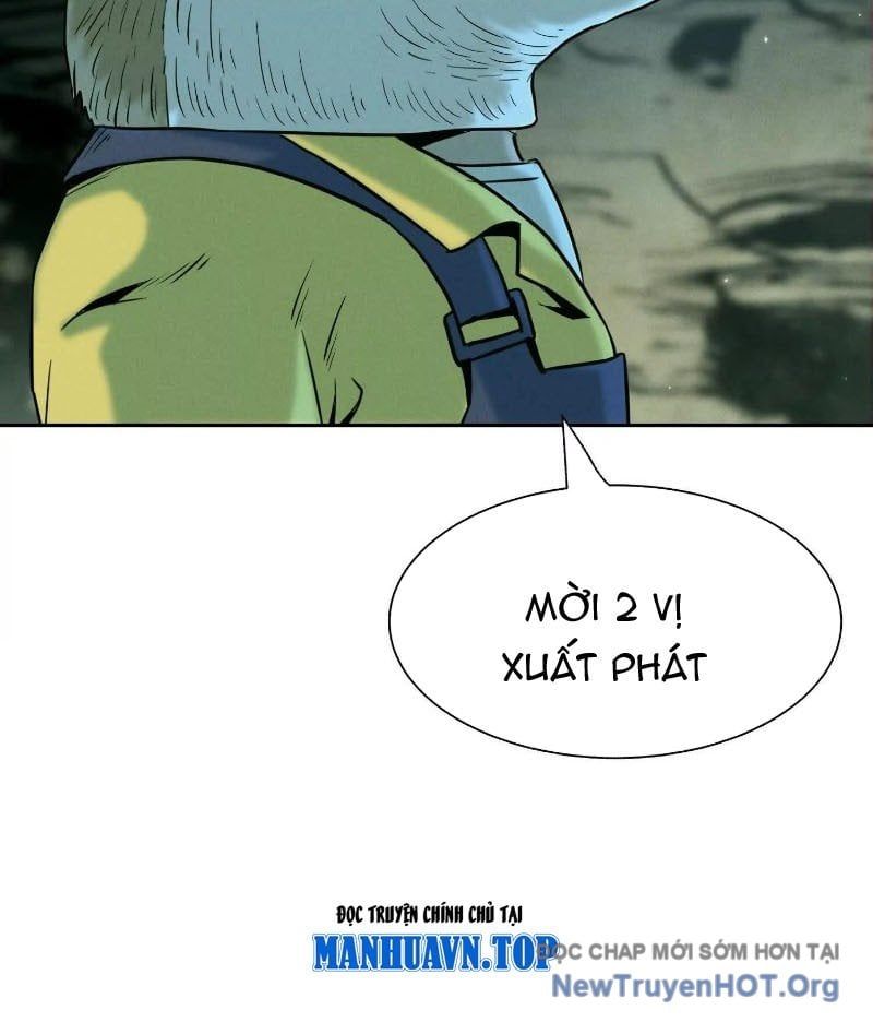 Trò Chơi Vô Vọng - Chapter 41 - Page 29