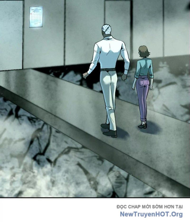 Trò Chơi Vô Vọng - Chapter 41 - Page 31