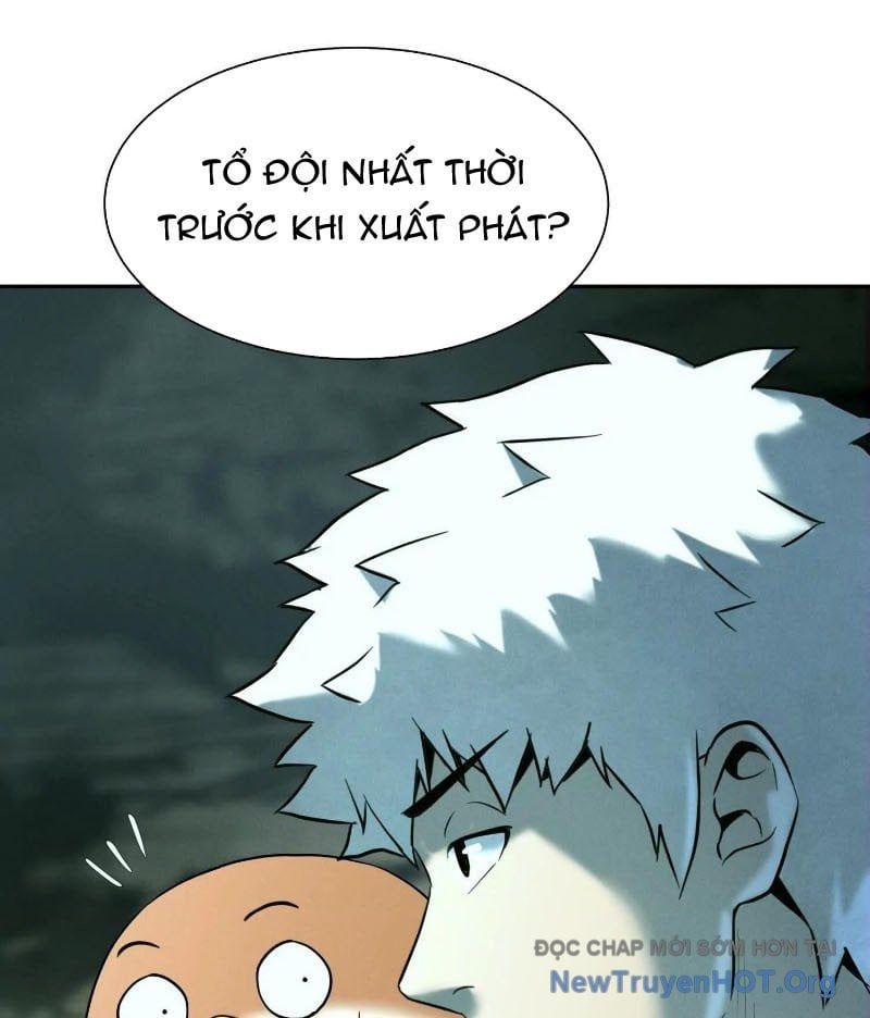 Trò Chơi Vô Vọng - Chapter 41 - Page 33
