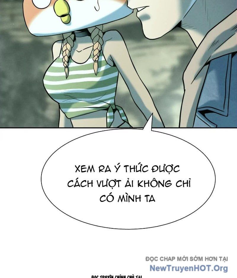 Trò Chơi Vô Vọng - Chapter 41 - Page 34