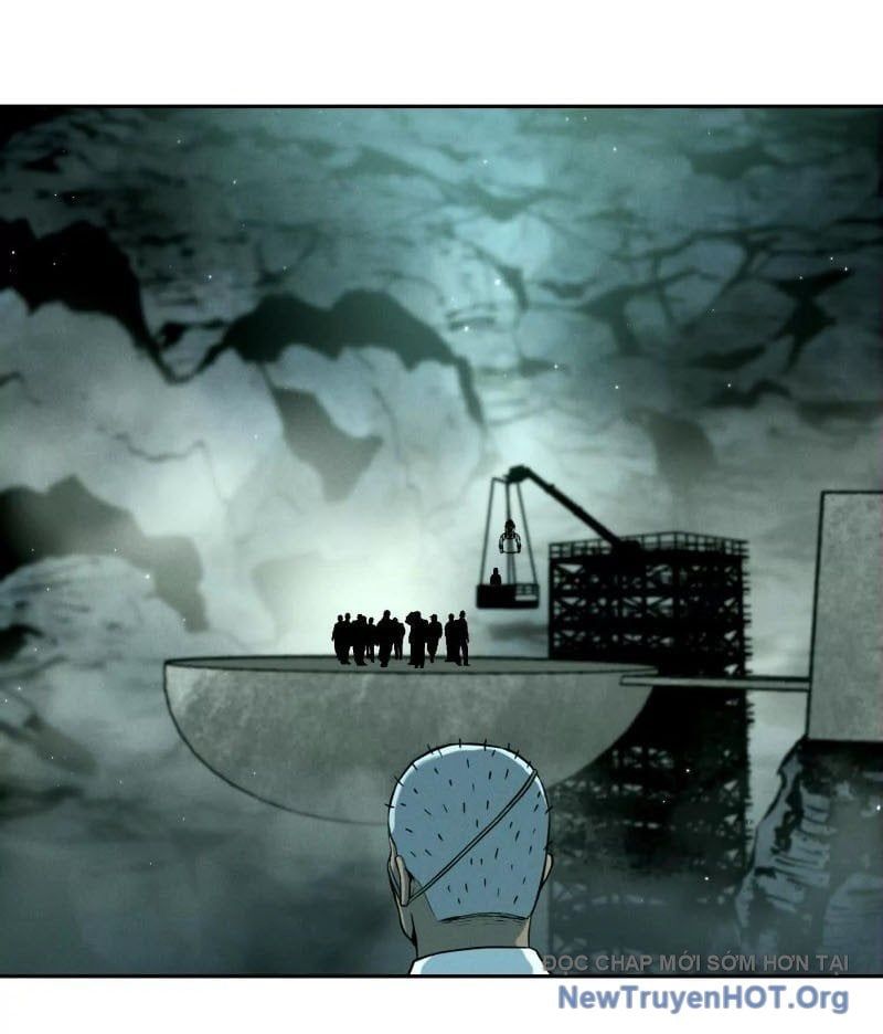 Trò Chơi Vô Vọng - Chapter 41 - Page 47