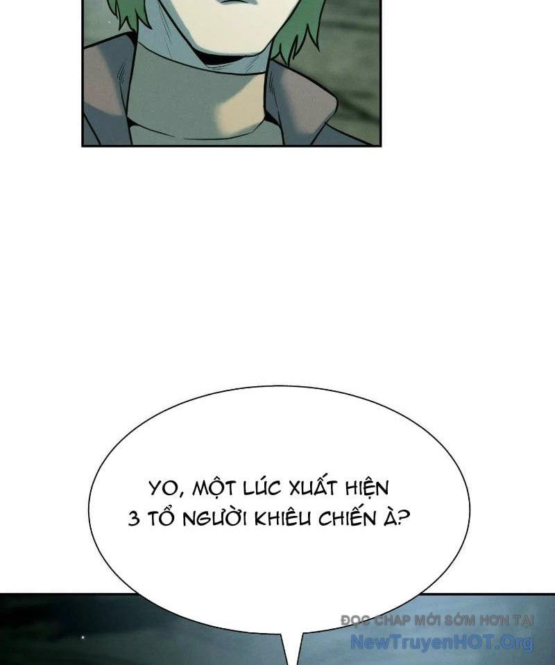 Trò Chơi Vô Vọng - Chapter 41 - Page 6