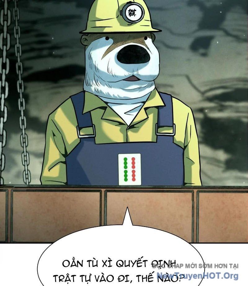 Trò Chơi Vô Vọng - Chapter 41 - Page 67