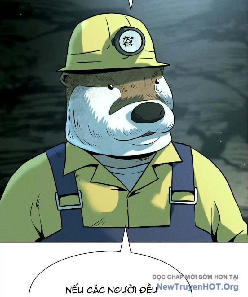 Trò Chơi Vô Vọng - Chapter 41 - Page 7