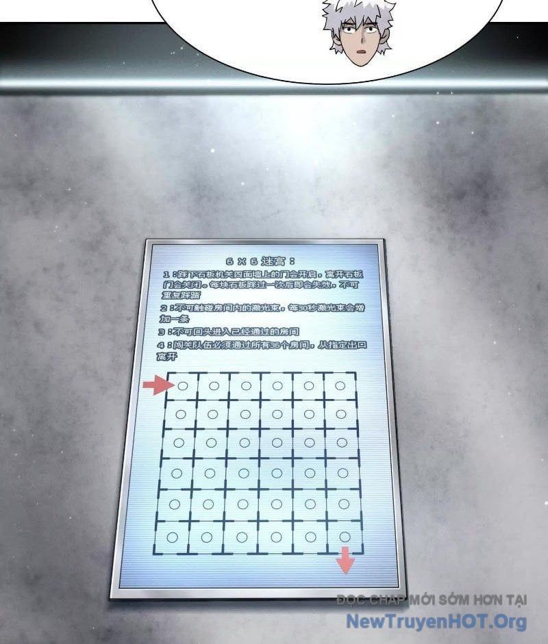 Trò Chơi Vô Vọng - Chapter 41 - Page 82