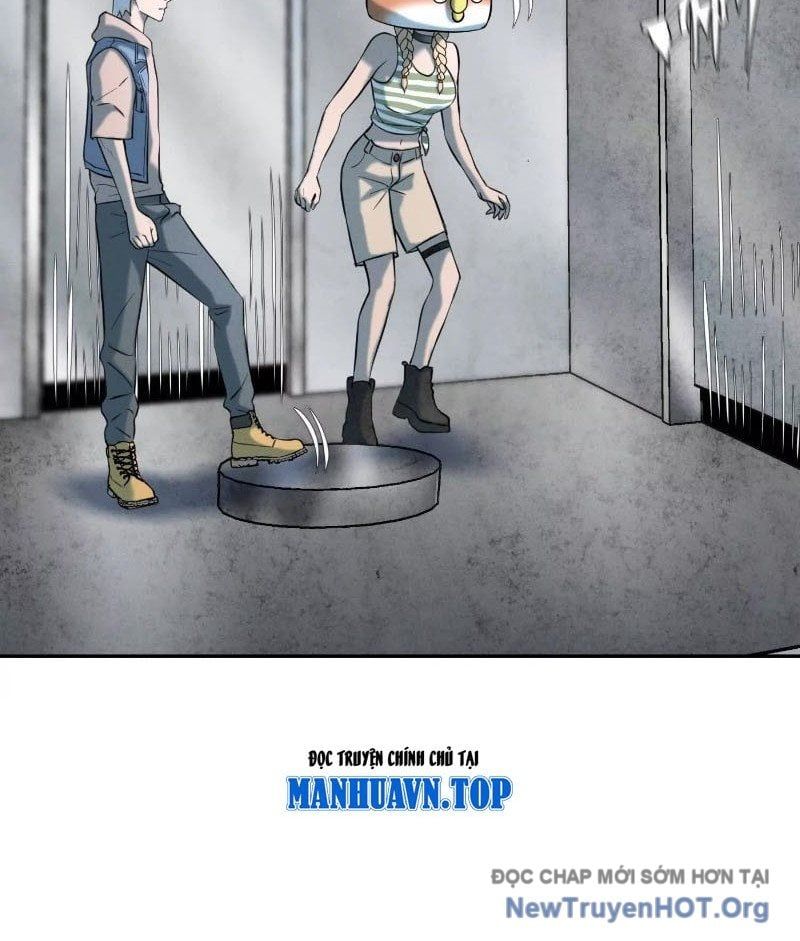 Trò Chơi Vô Vọng - Chapter 41 - Page 85