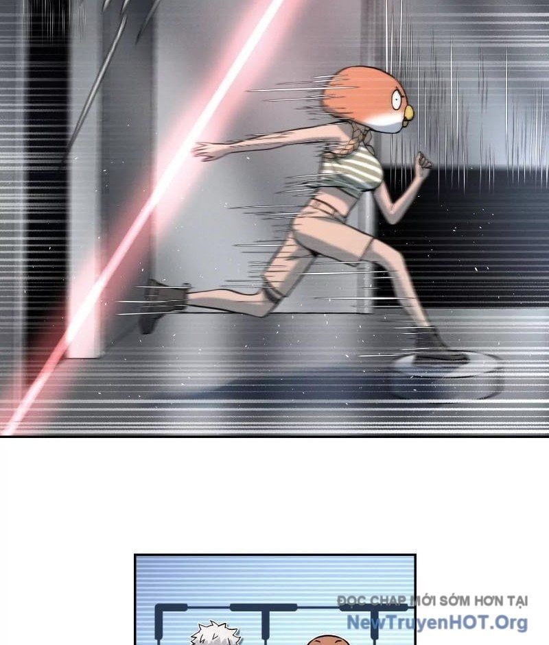 Trò Chơi Vô Vọng - Chapter 41 - Page 92