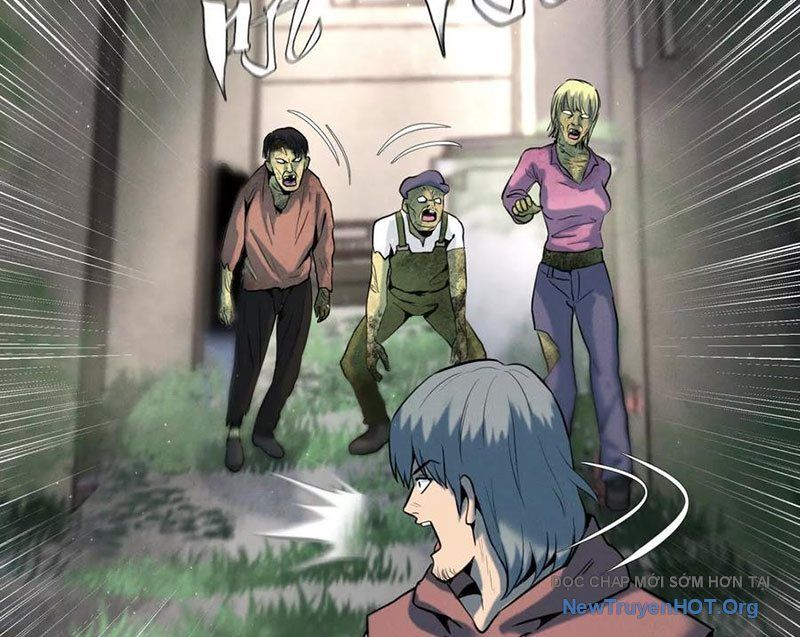 Trò Chơi Vô Vọng - Chapter 42 - Page 41