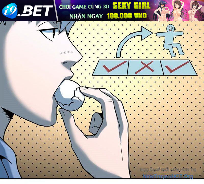 Trò Chơi Vô Vọng - Chapter 43 - Page 117