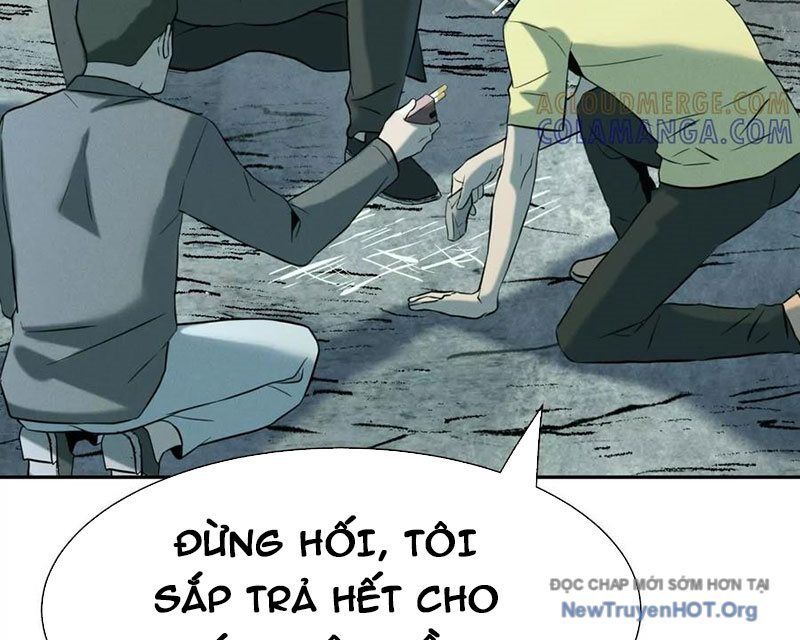 Trò Chơi Vô Vọng - Chapter 43 - Page 128