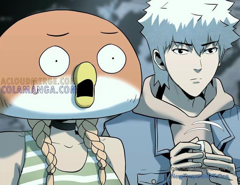 Trò Chơi Vô Vọng - Chapter 43 - Page 205