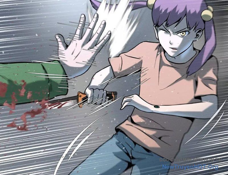 Trò Chơi Vô Vọng - Chapter 43 - Page 9