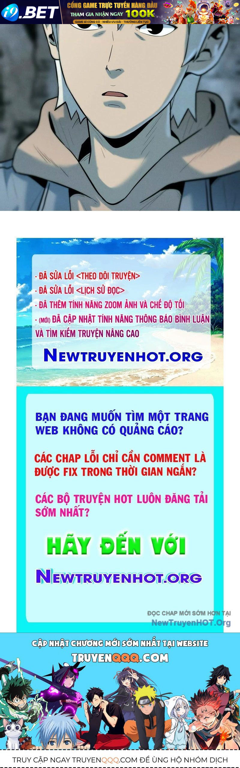 Trò Chơi Vô Vọng - Chapter 44 - Page 230