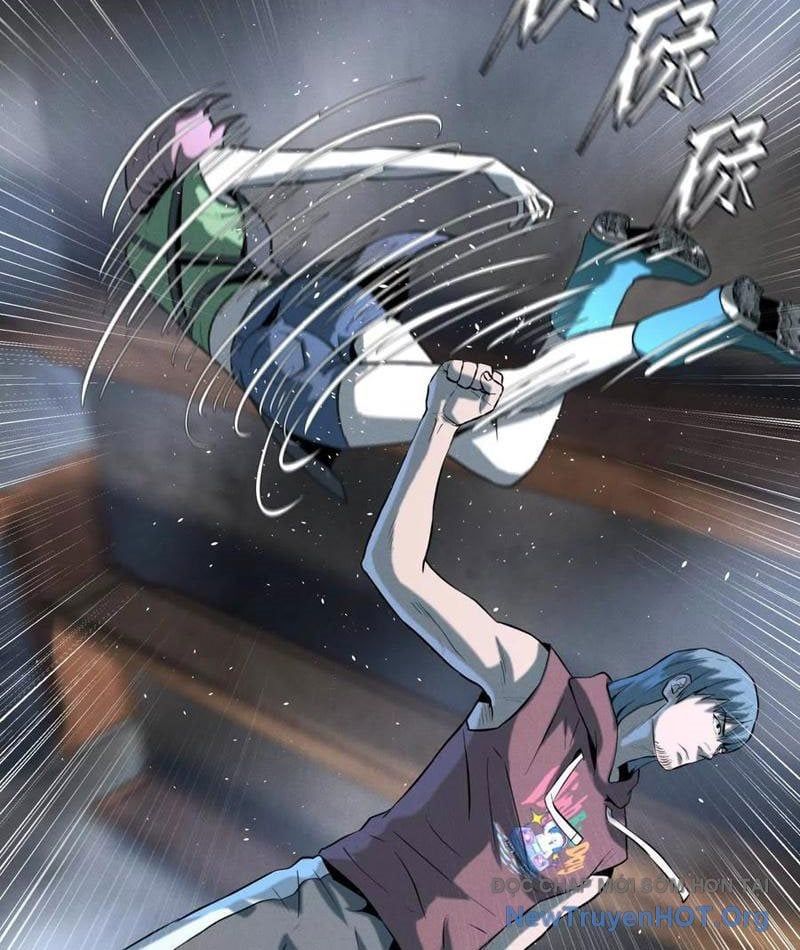 Trò Chơi Vô Vọng - Chapter 45 - Page 128