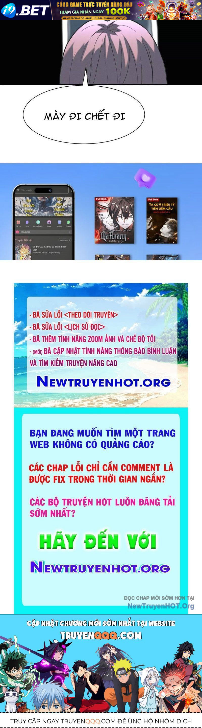 Trò Chơi Vô Vọng - Chapter 45 - Page 158