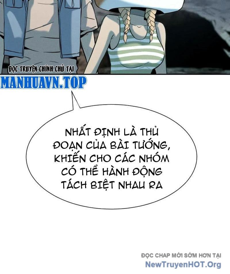 Trò Chơi Vô Vọng - Chapter 45 - Page 19