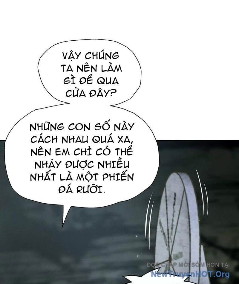 Trò Chơi Vô Vọng - Chapter 45 - Page 20