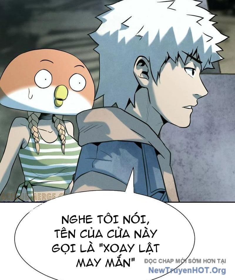 Trò Chơi Vô Vọng - Chapter 45 - Page 21