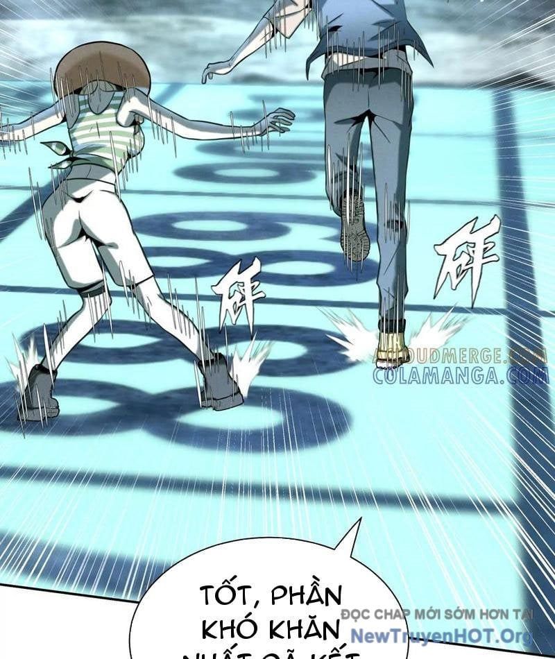 Trò Chơi Vô Vọng - Chapter 45 - Page 62