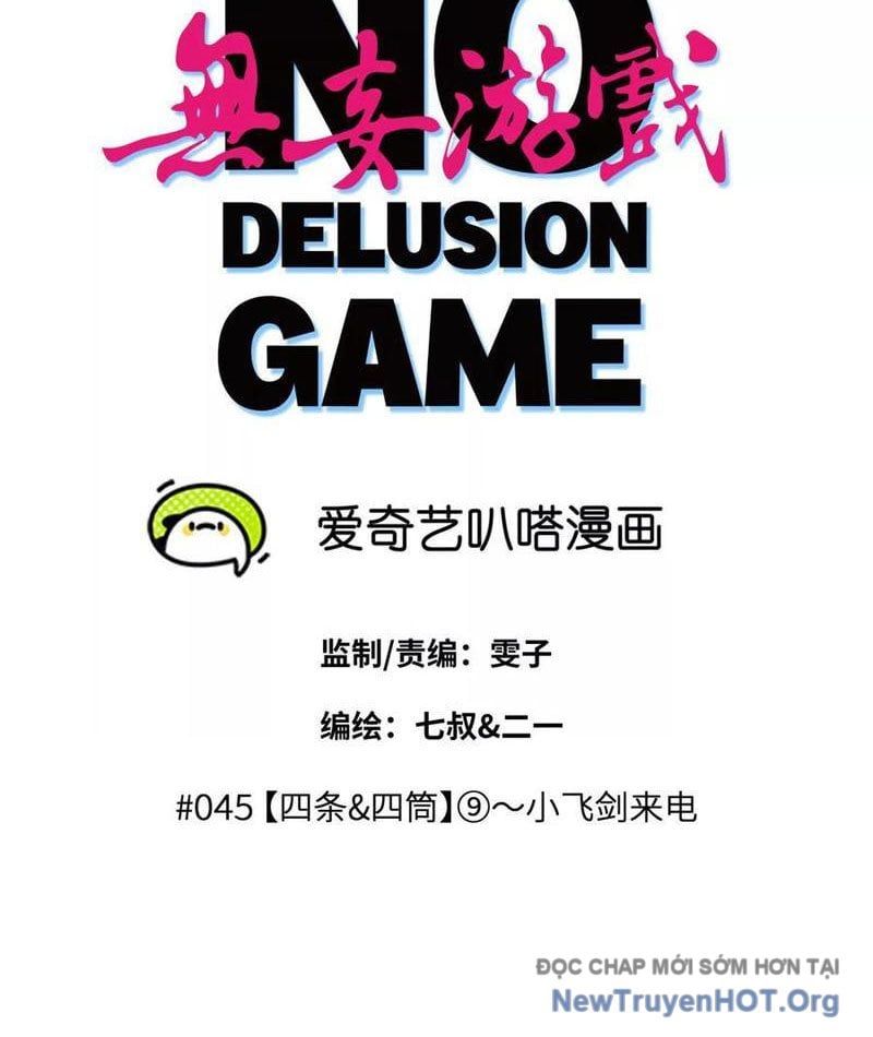 Trò Chơi Vô Vọng - Chapter 45 - Page 7