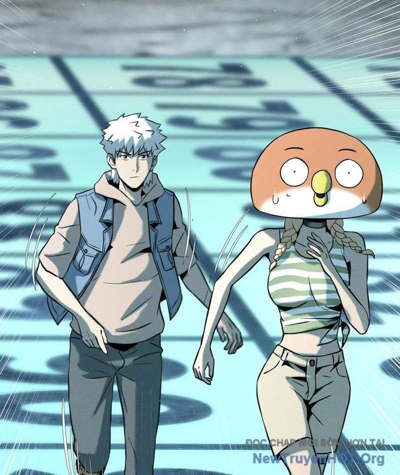 Trò Chơi Vô Vọng - Chapter 45 - Page 71