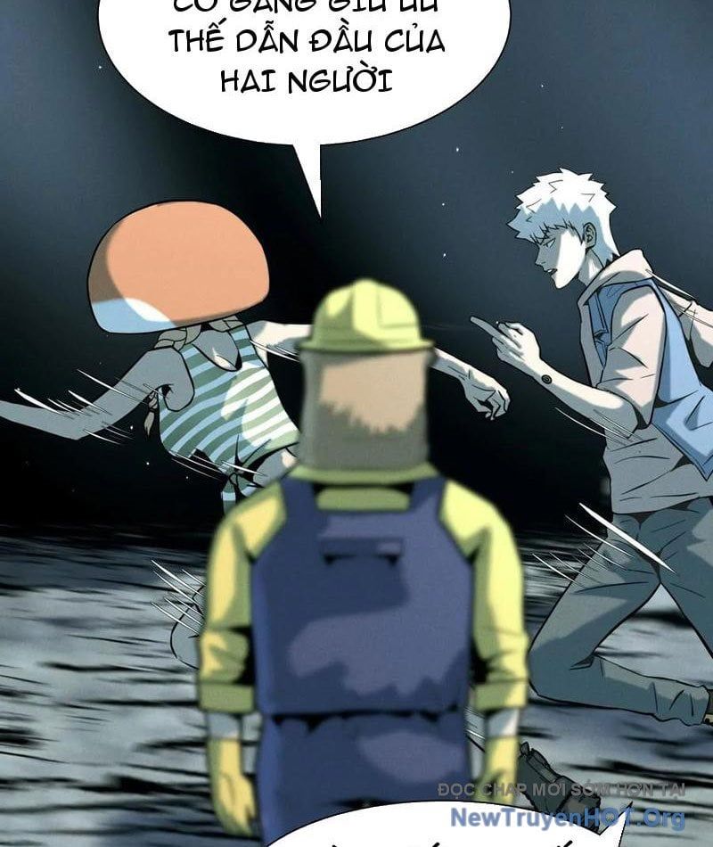 Trò Chơi Vô Vọng - Chapter 45 - Page 87