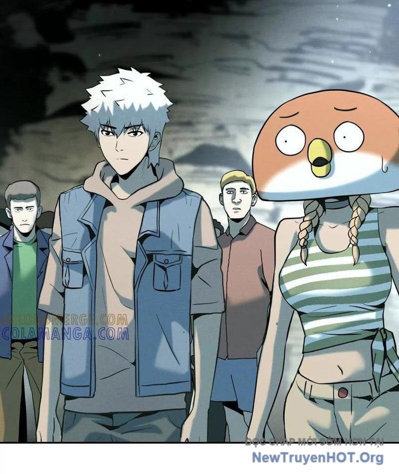 Trò Chơi Vô Vọng - Chapter 45 - Page 9