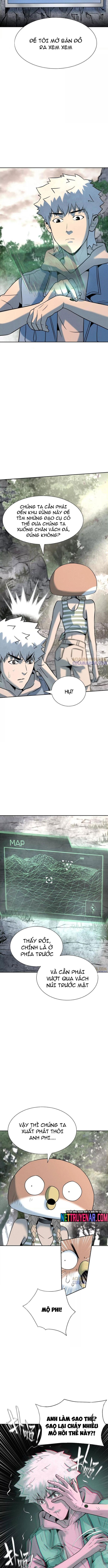 Trò Chơi Vô Vọng - Chapter 46 - Page 10