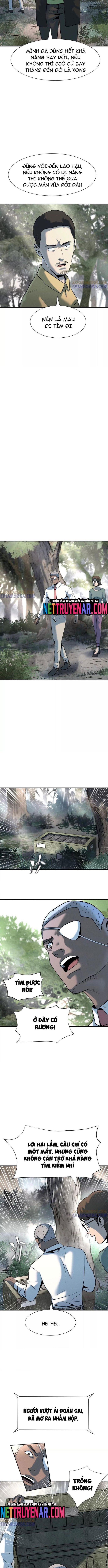 Trò Chơi Vô Vọng - Chapter 46 - Page 12