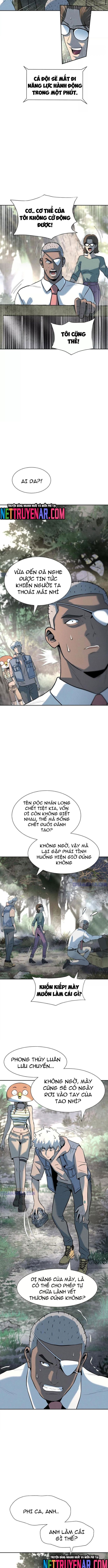 Trò Chơi Vô Vọng - Chapter 46 - Page 13