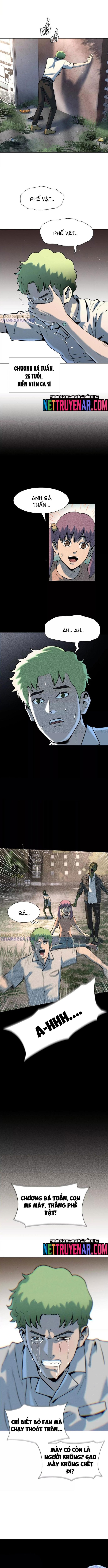 Trò Chơi Vô Vọng - Chapter 46 - Page 3