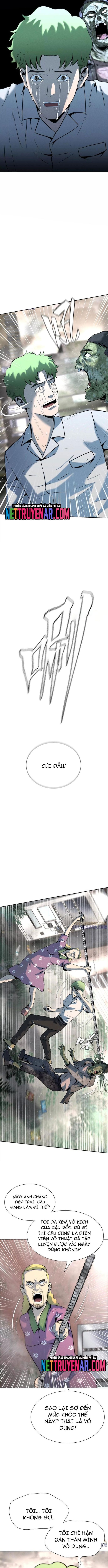 Trò Chơi Vô Vọng - Chapter 46 - Page 4