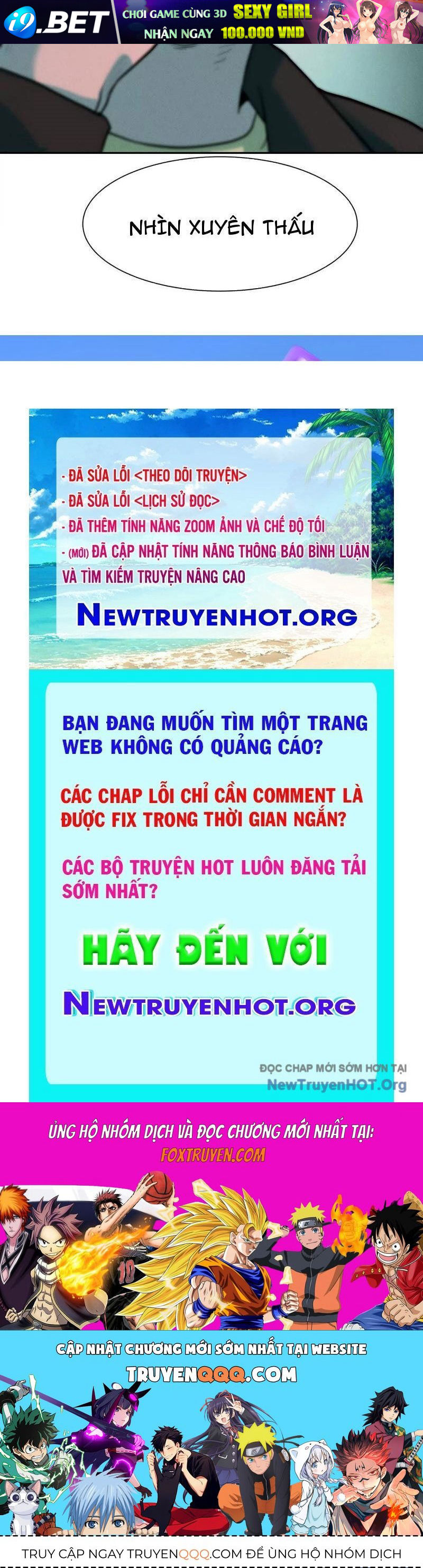 Trò Chơi Vô Vọng - Chapter 47 - Page 243