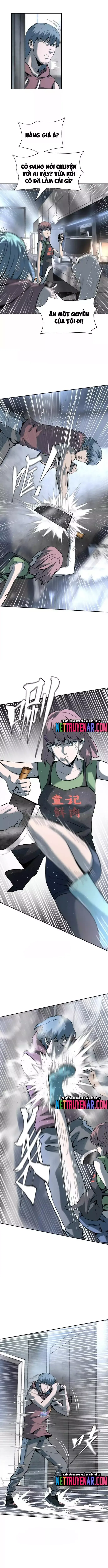 Trò Chơi Vô Vọng - Chapter 48 - Page 10