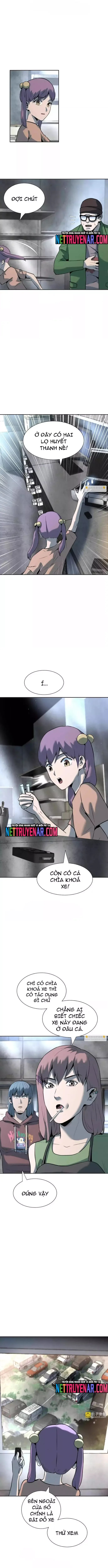 Trò Chơi Vô Vọng - Chapter 48 - Page 12