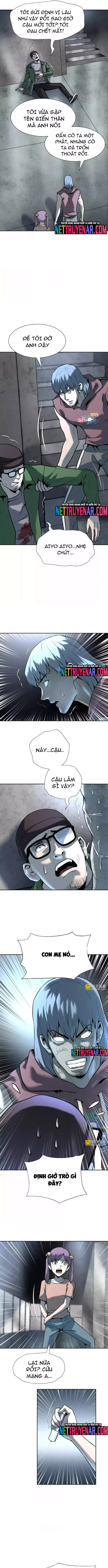 Trò Chơi Vô Vọng - Chapter 48 - Page 3