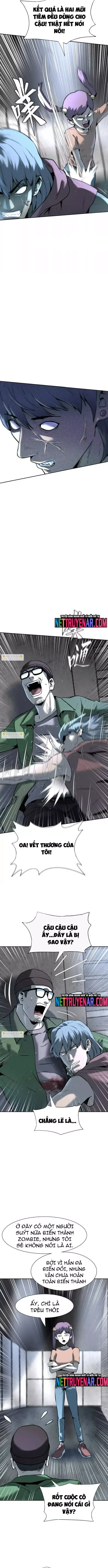 Trò Chơi Vô Vọng - Chapter 48 - Page 4