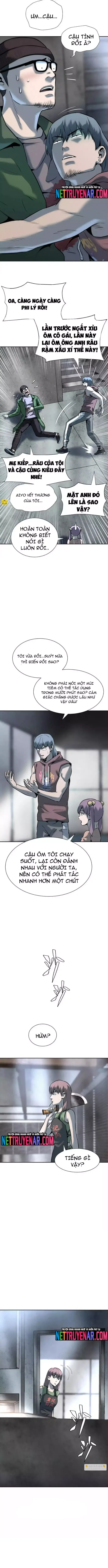 Trò Chơi Vô Vọng - Chapter 48 - Page 5