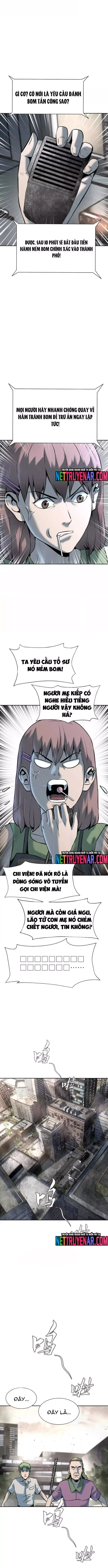 Trò Chơi Vô Vọng - Chapter 48 - Page 7