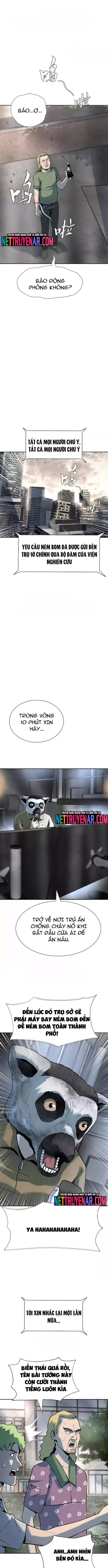 Trò Chơi Vô Vọng - Chapter 48 - Page 8