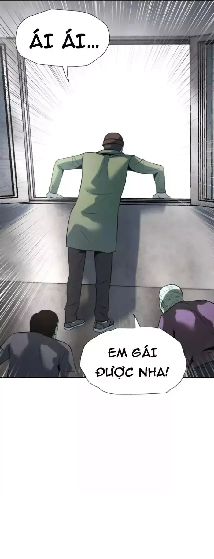 Trò Chơi Vô Vọng - Chapter 49 - Page 24