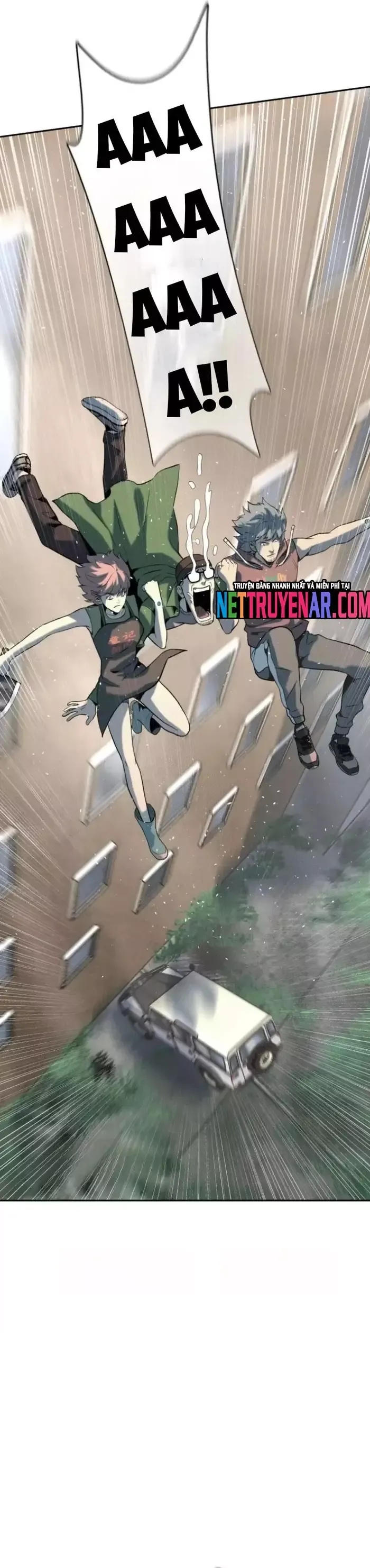 Trò Chơi Vô Vọng - Chapter 49 - Page 28