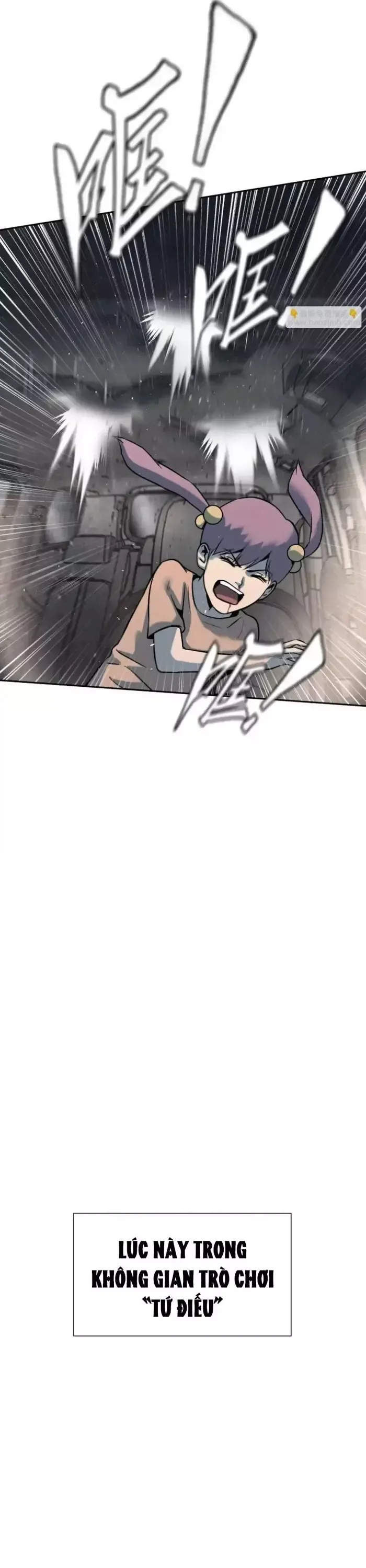 Trò Chơi Vô Vọng - Chapter 49 - Page 29