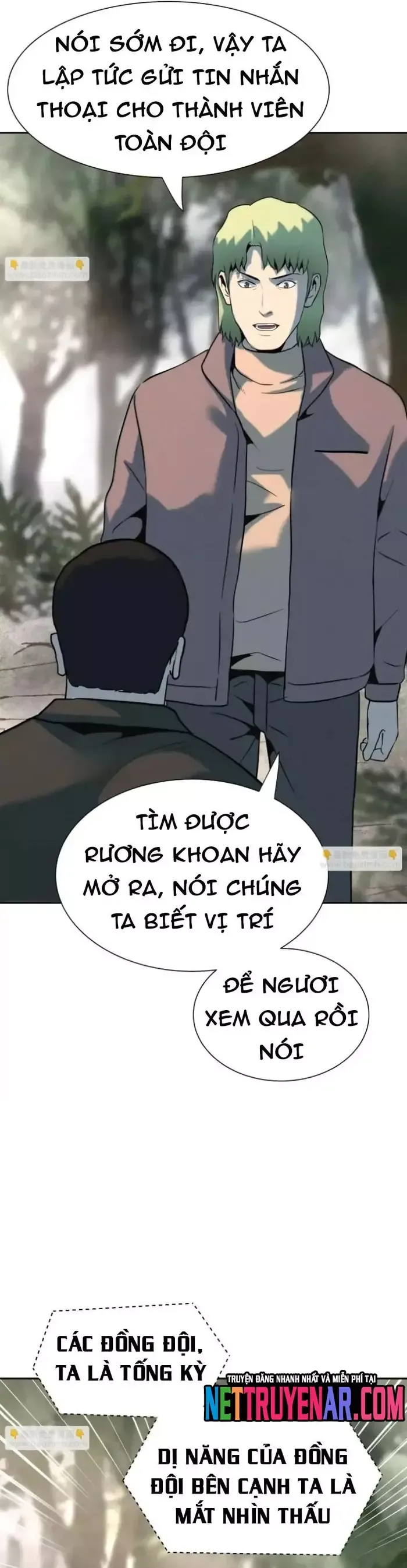 Trò Chơi Vô Vọng - Chapter 49 - Page 31