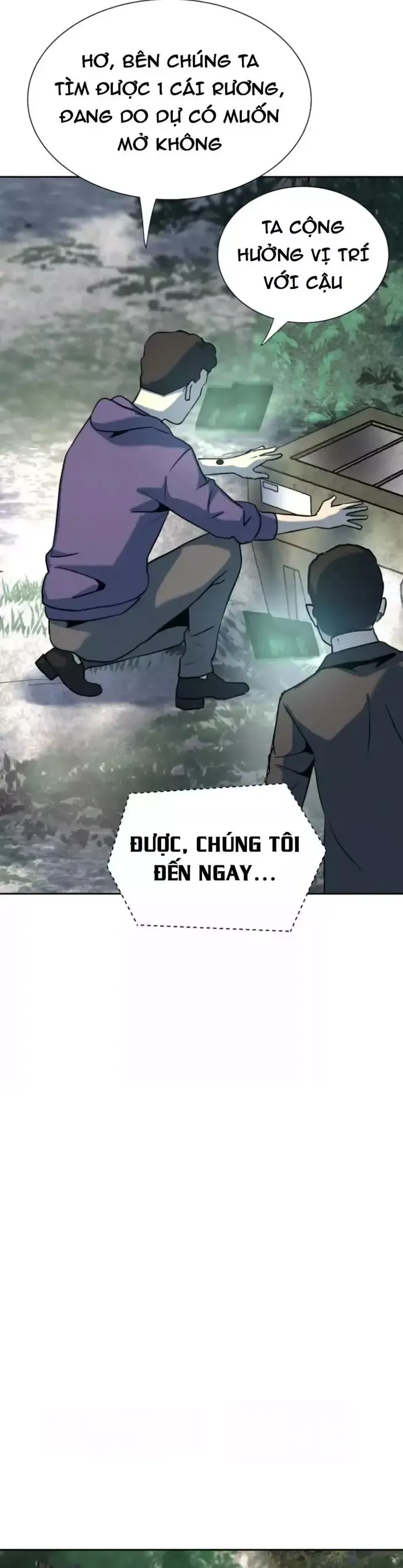 Trò Chơi Vô Vọng - Chapter 49 - Page 33