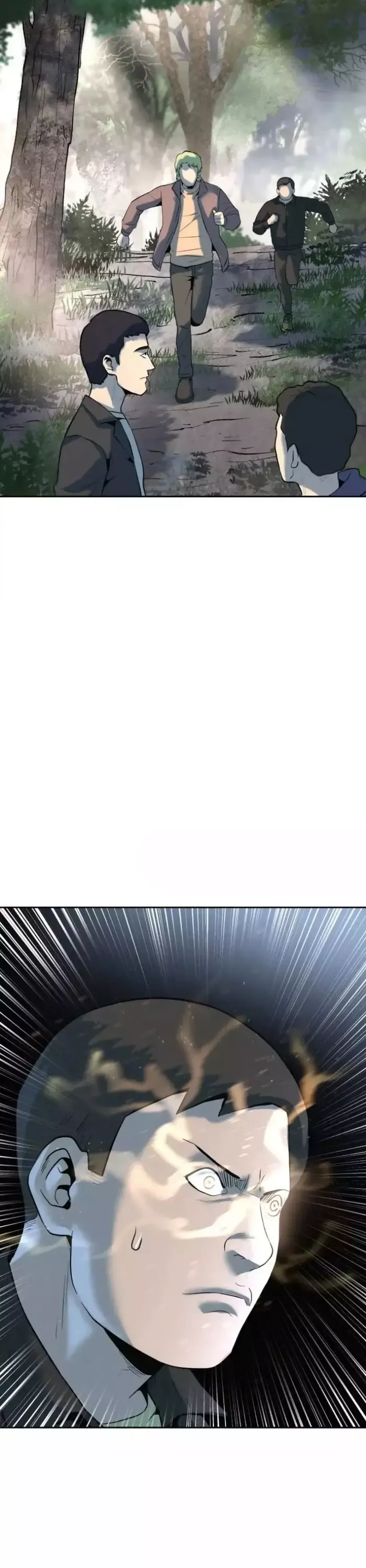 Trò Chơi Vô Vọng - Chapter 49 - Page 34