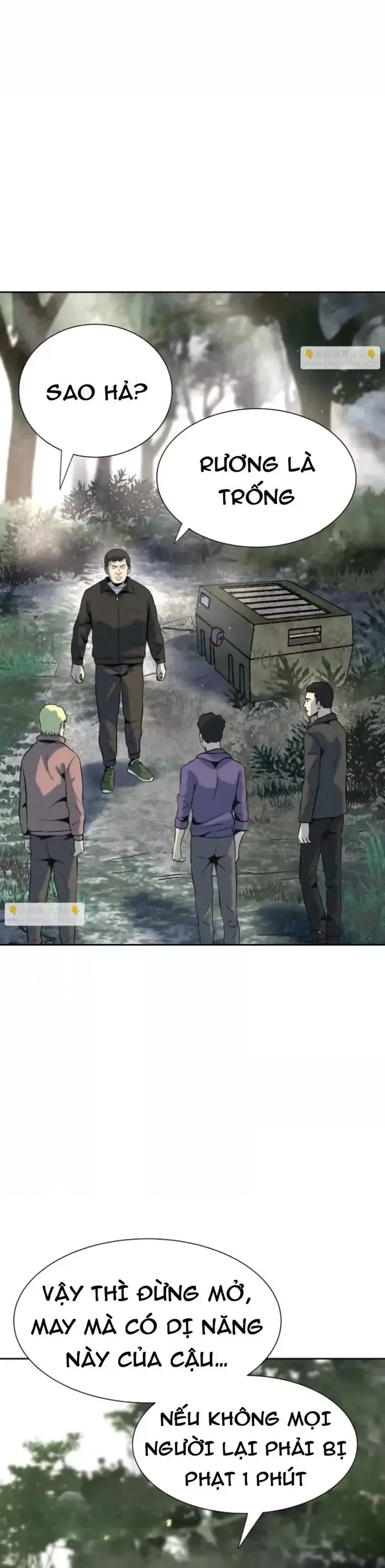 Trò Chơi Vô Vọng - Chapter 49 - Page 35