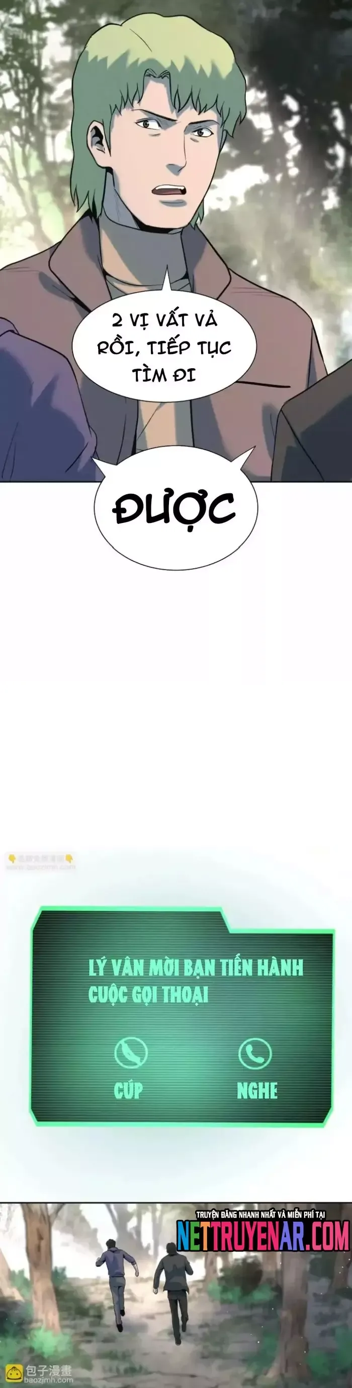 Trò Chơi Vô Vọng - Chapter 49 - Page 36