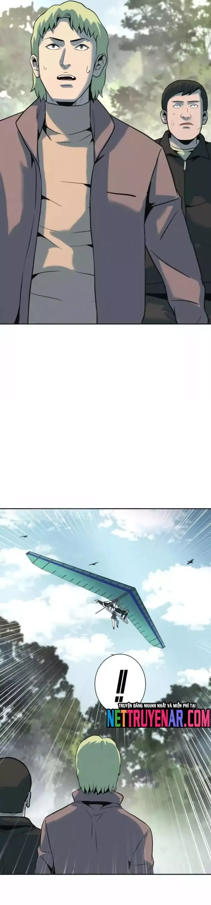 Trò Chơi Vô Vọng - Chapter 49 - Page 39