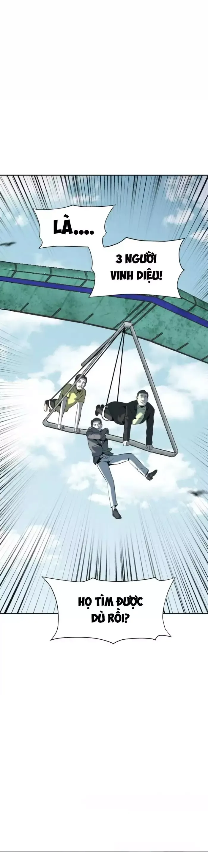 Trò Chơi Vô Vọng - Chapter 49 - Page 40